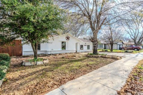 1022 Shenandoah Drive Arlington TX 76014