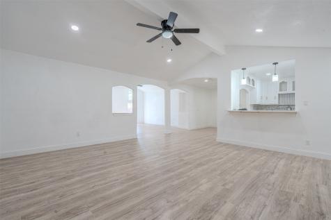 1022 Shenandoah Drive Arlington TX 76014