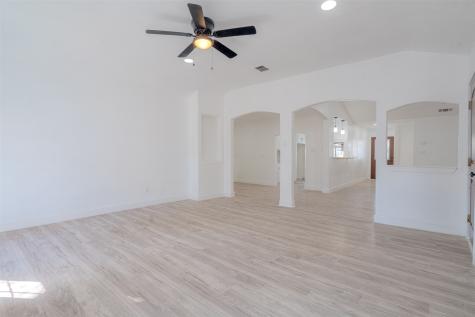 1022 Shenandoah Drive Arlington TX 76014