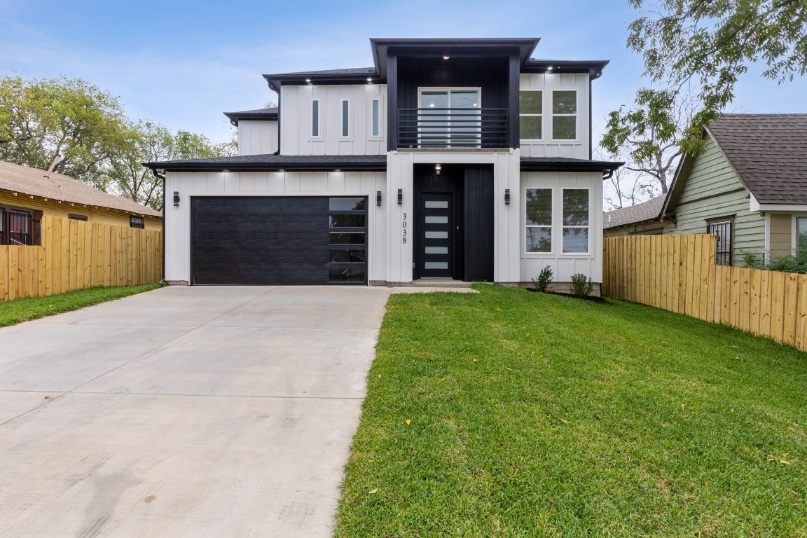 3038 S Denley Drive Dallas TX 75216