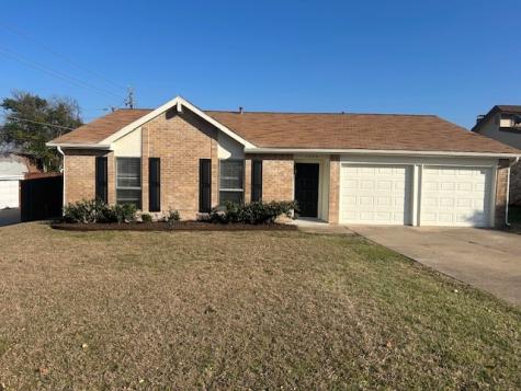 1306 Gun Club Circle Richardson TX 75081