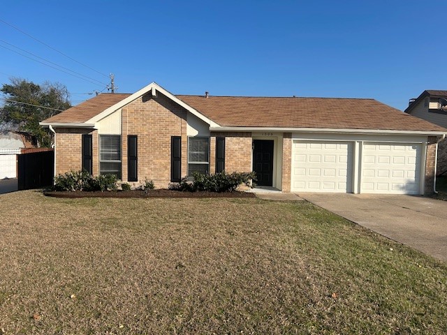 1306 Gun Club Circle Richardson TX 75081