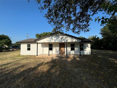 1211 Carroll Avenue Duncanville TX 75137