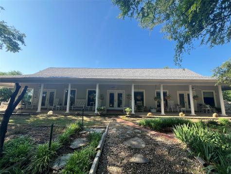 3220 Randell Lake Road Denison TX 75020
