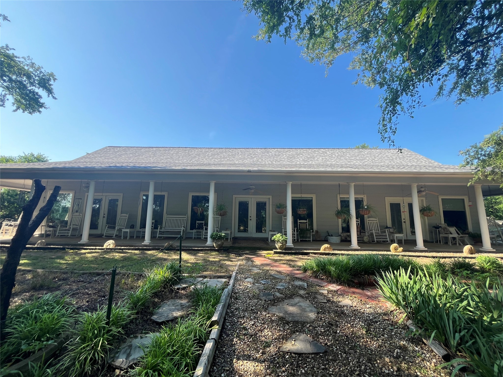 3220 Randell Lake Road Denison TX 75020