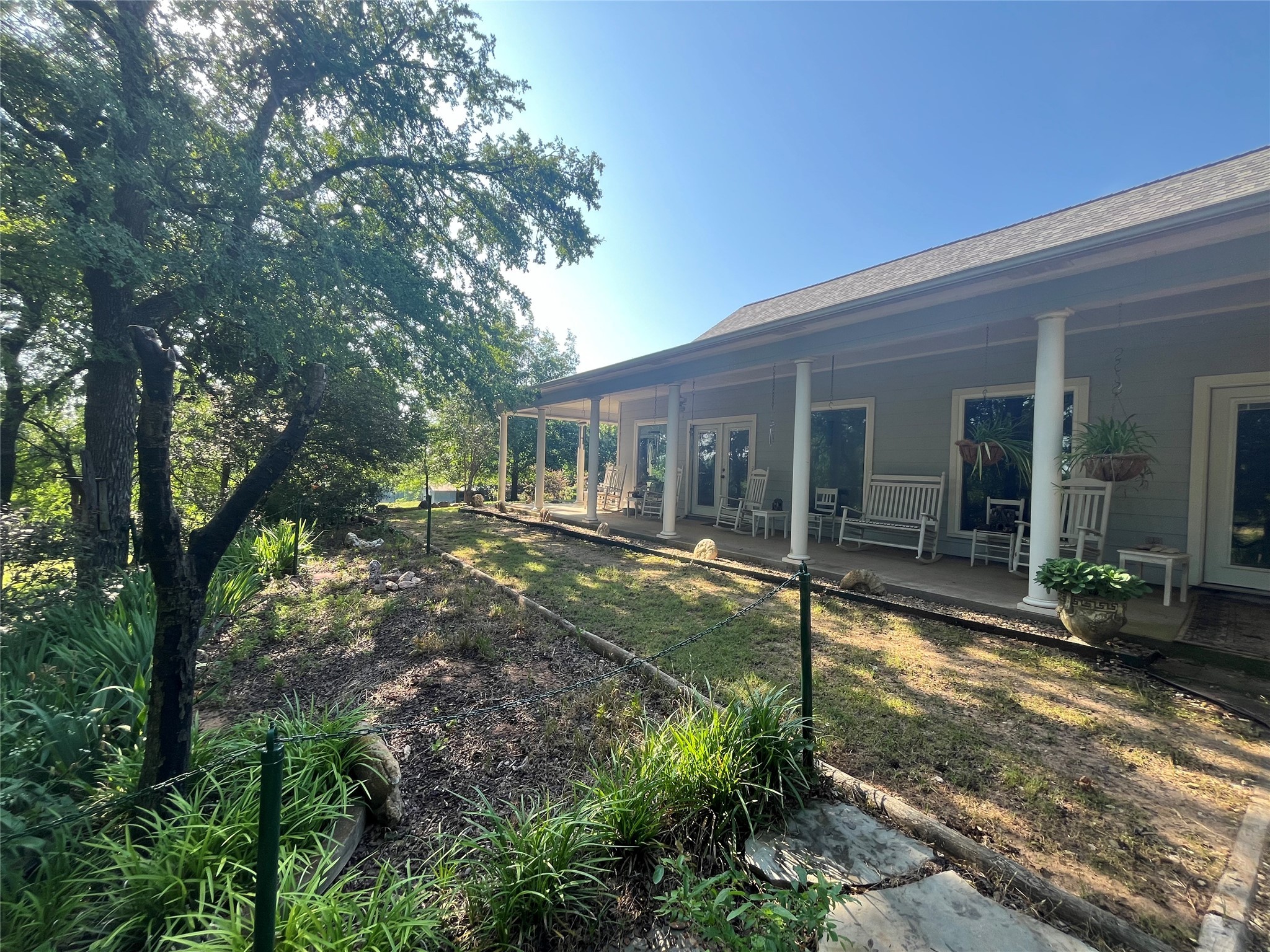 3220 Randell Lake Road Denison TX 75020