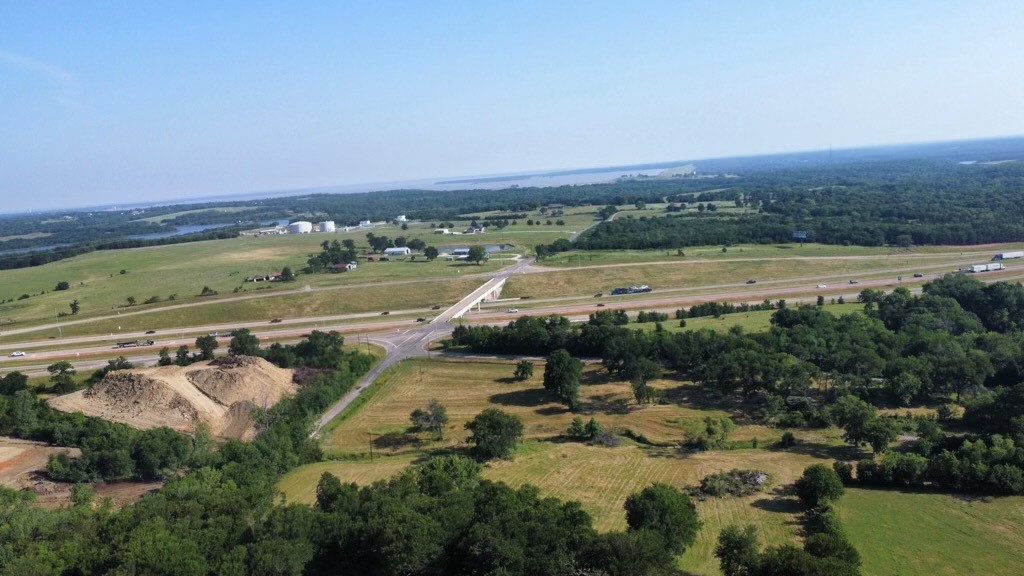 3220 Randell Lake Road Denison TX 75020