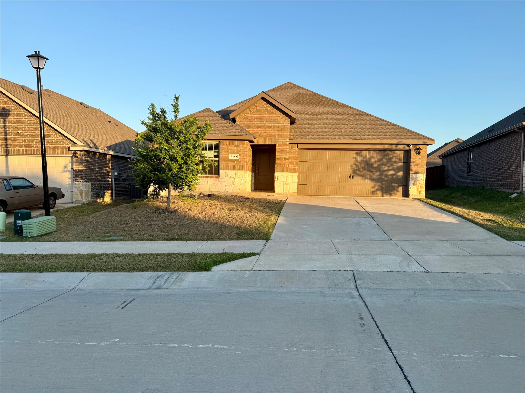 2113 Camellia Street Princeton TX 75407