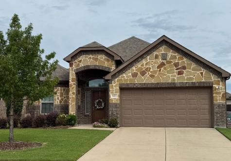 622 Redwood Drive Greenville TX 75402