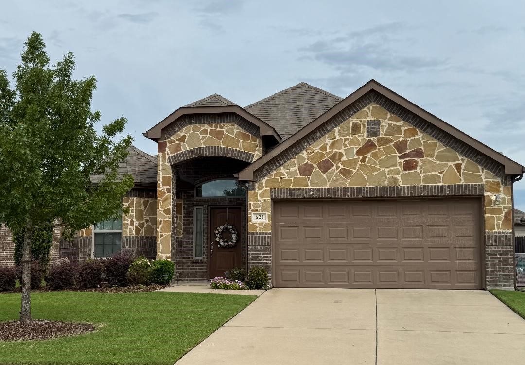 622 Redwood Drive Greenville TX 75402
