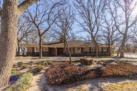 1201 Cactus Drive Mineral Wells TX 76067
