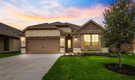 415 Hazeltine Road Red Oak TX 75154