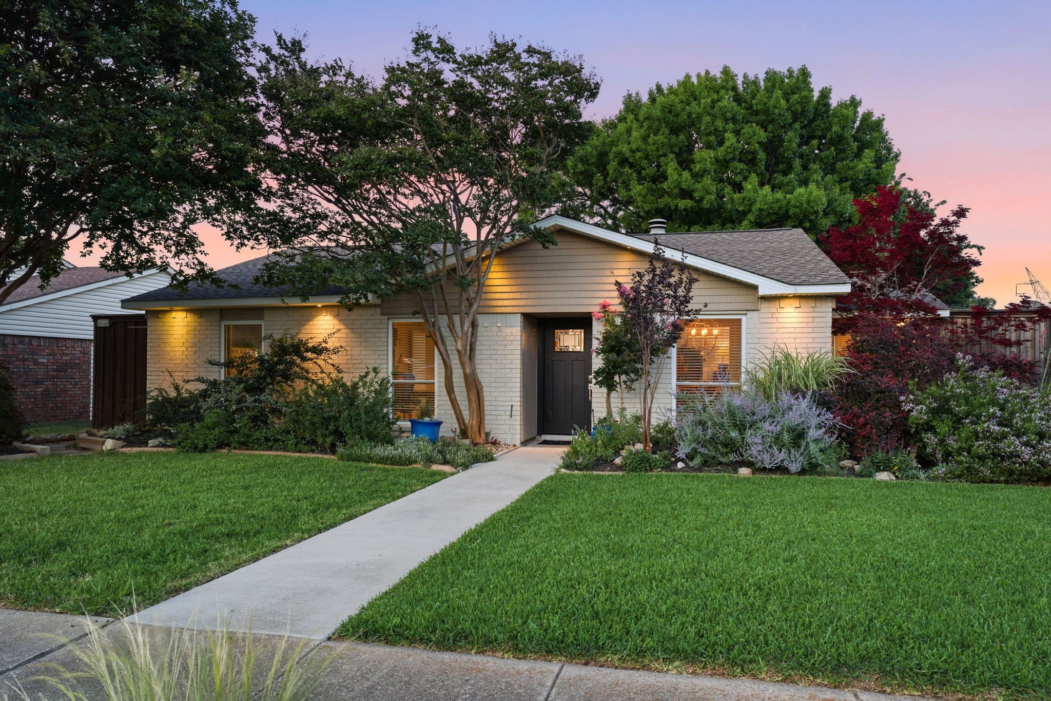 6512 Caddo Court Plano TX 75023