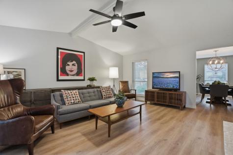 6512 Caddo Court Plano TX 75023