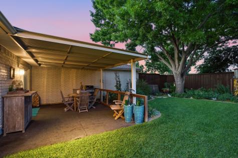 6512 Caddo Court Plano TX 75023
