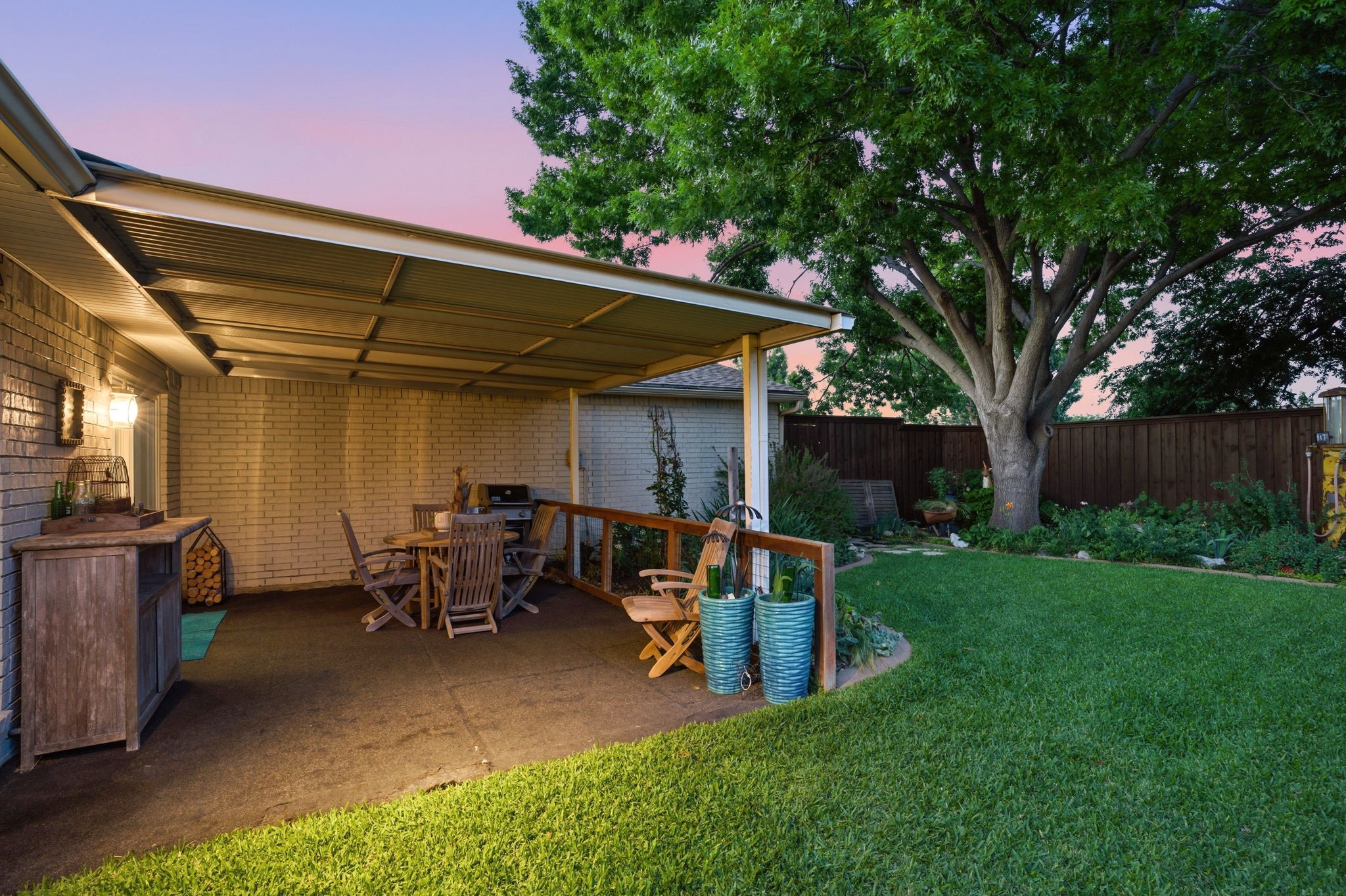 6512 Caddo Court Plano TX 75023