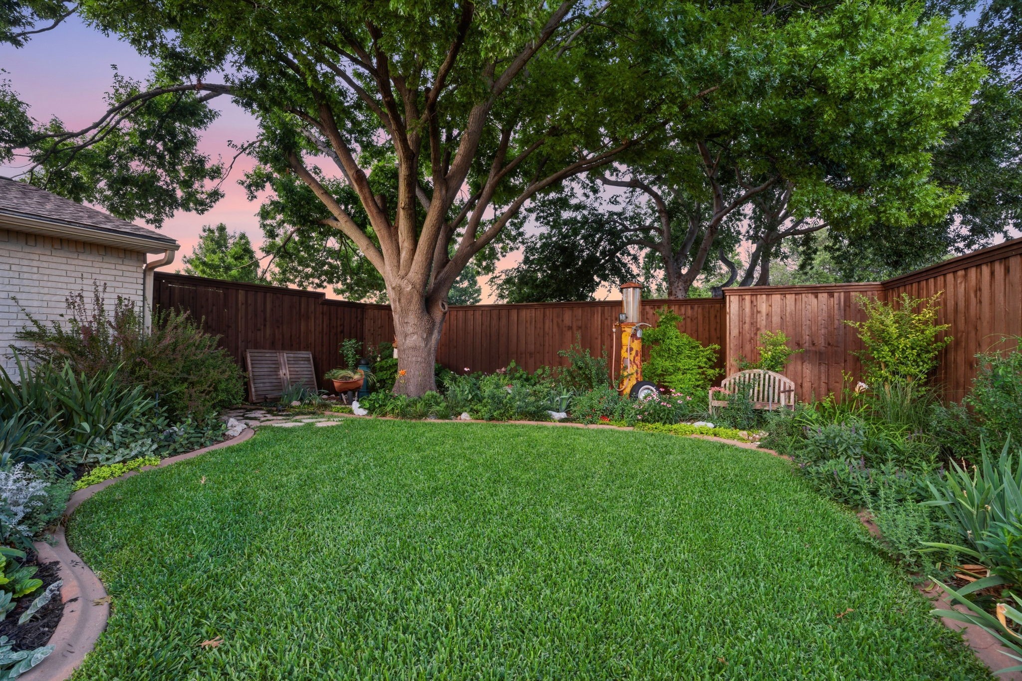 6512 Caddo Court Plano TX 75023