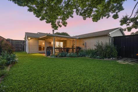 6512 Caddo Court Plano TX 75023