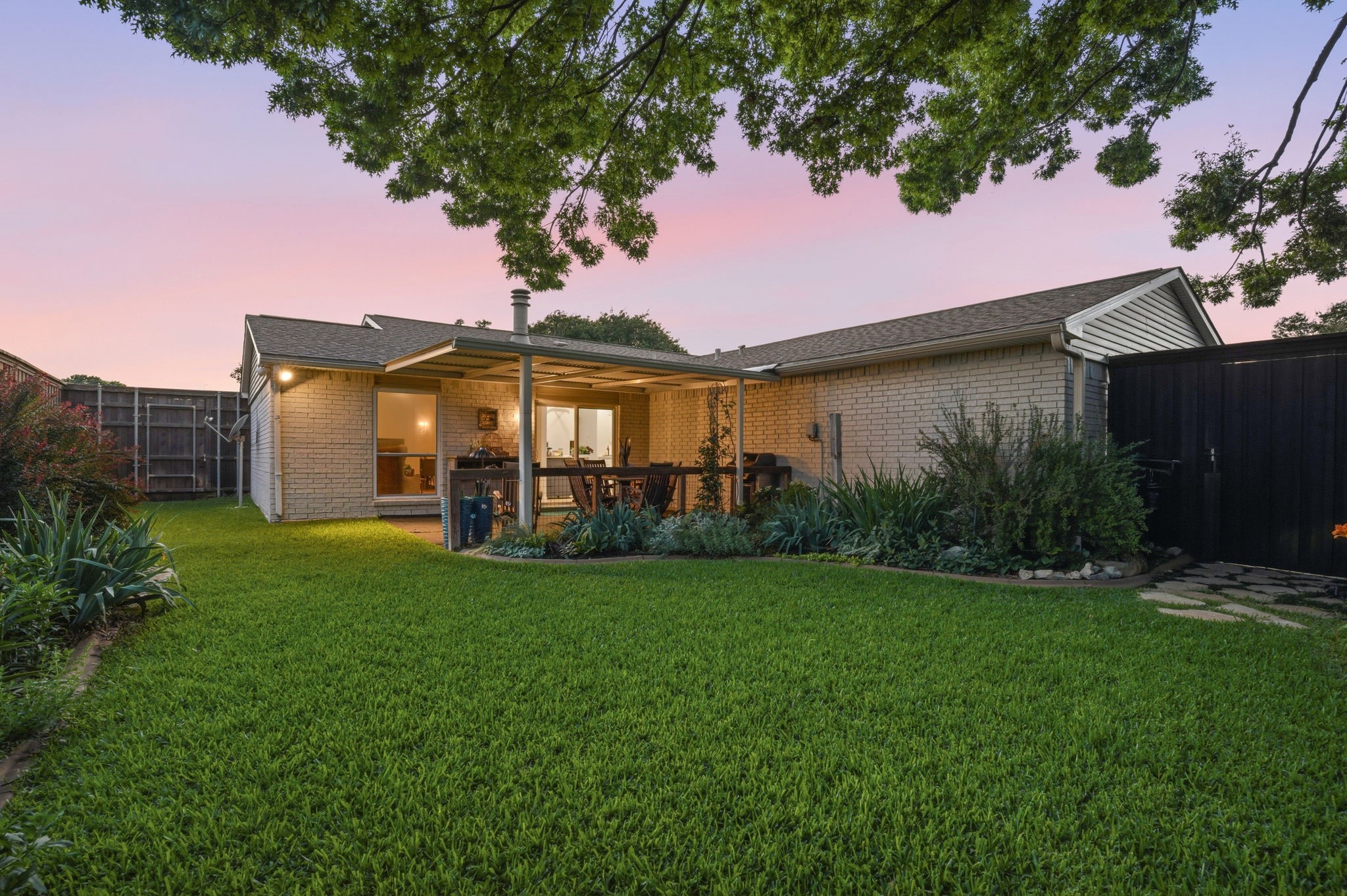 6512 Caddo Court Plano TX 75023