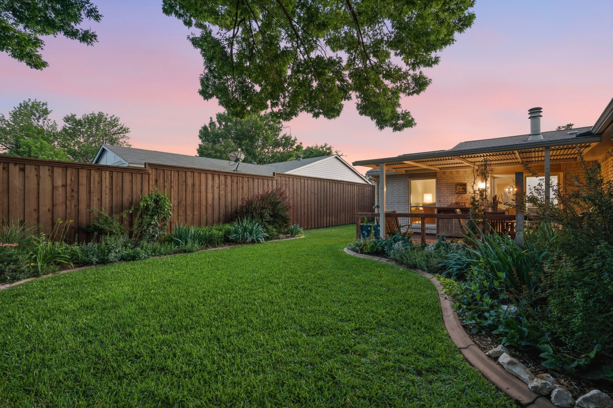 6512 Caddo Court Plano TX 75023