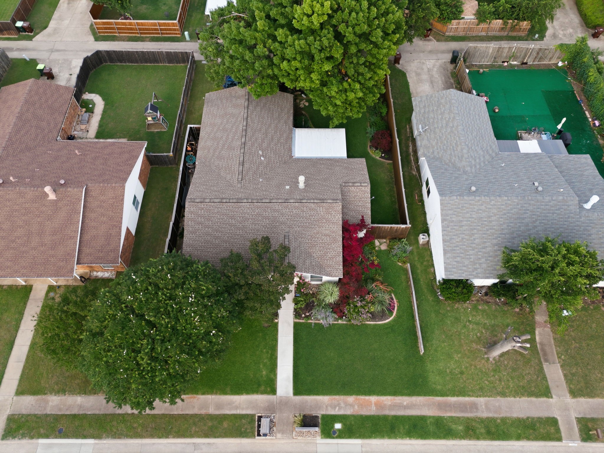 6512 Caddo Court Plano TX 75023