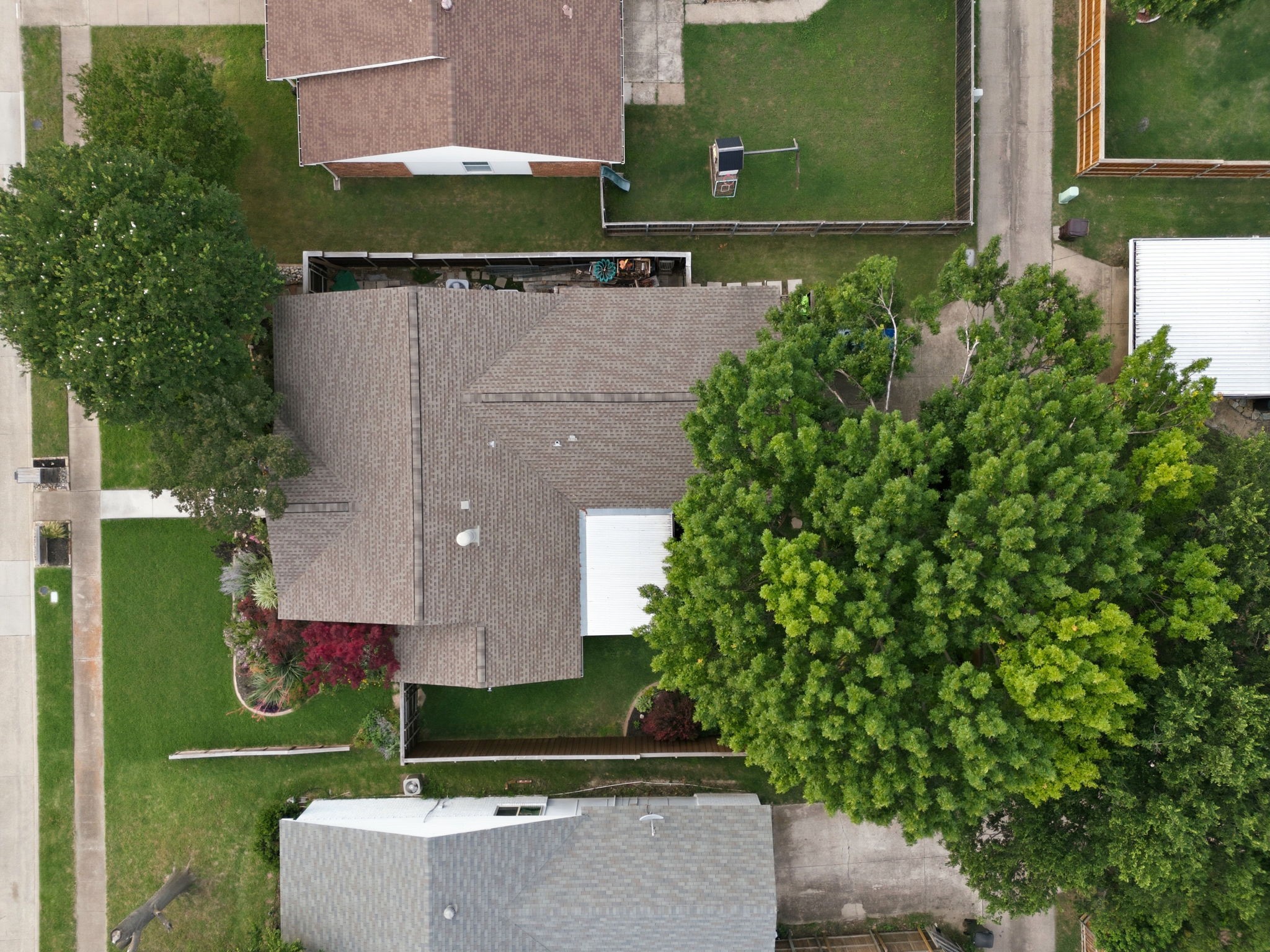 6512 Caddo Court Plano TX 75023