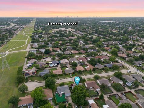 6512 Caddo Court Plano TX 75023