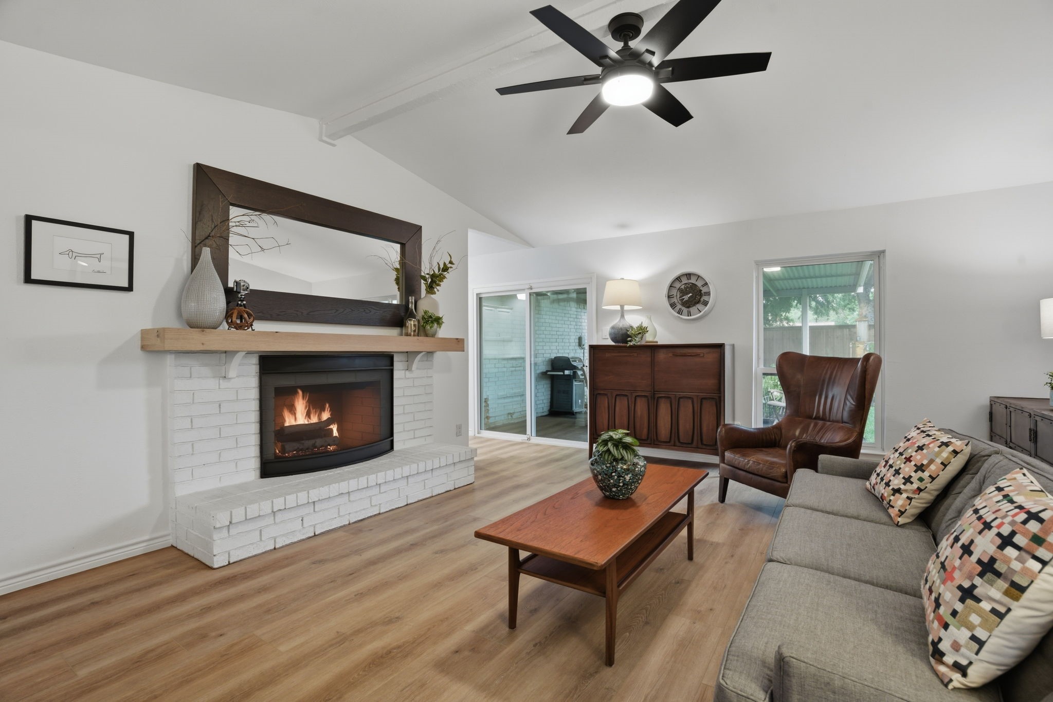6512 Caddo Court Plano TX 75023
