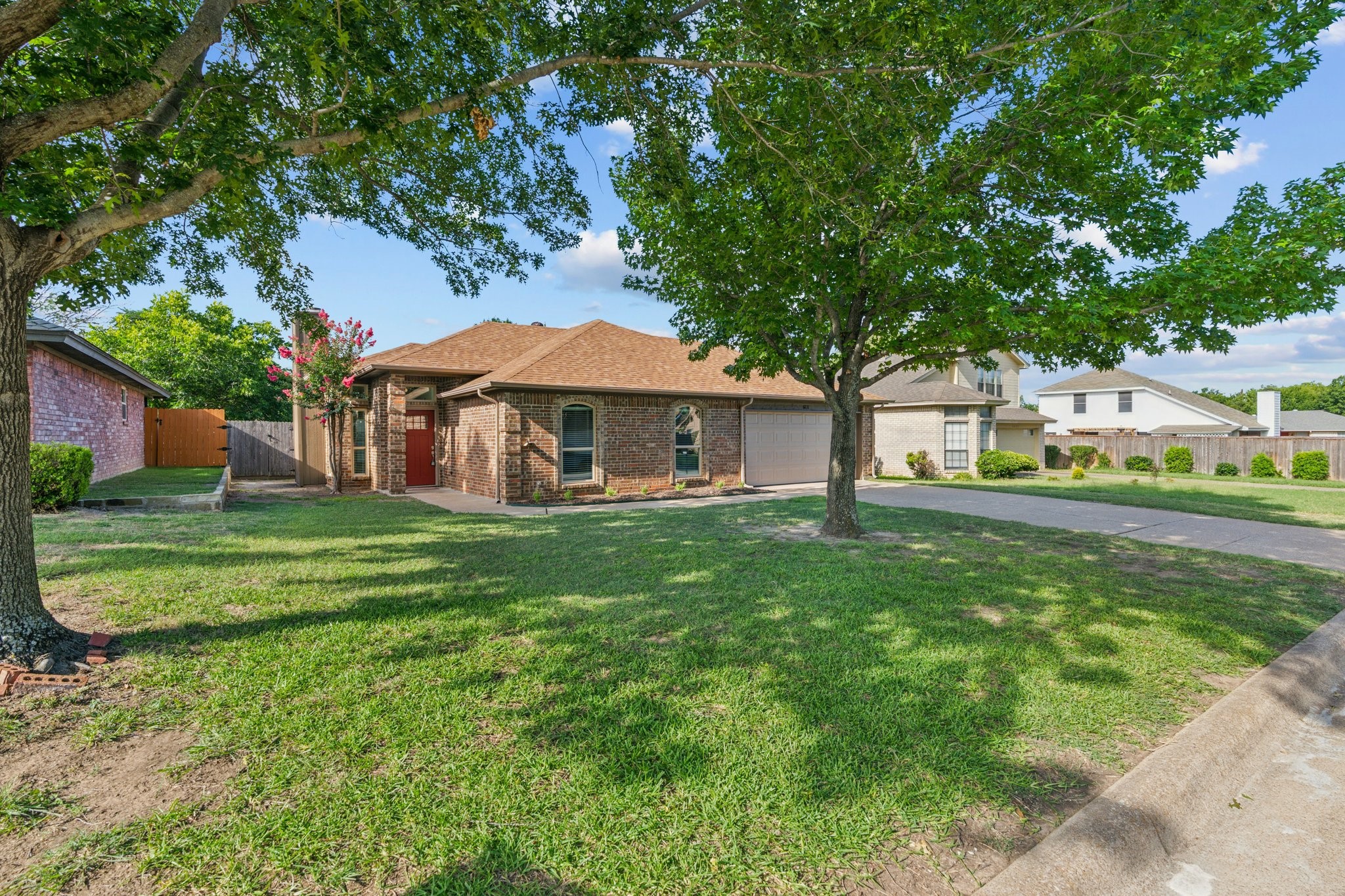 6631 Lakeside Drive Lake Worth TX 76135