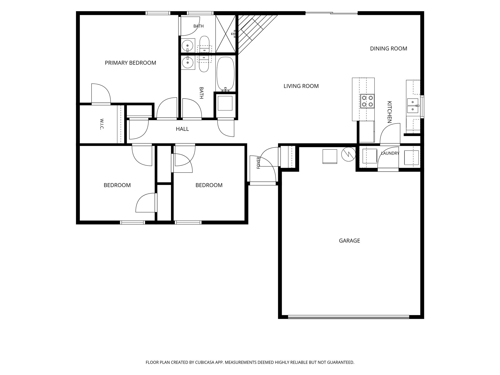 400 Woodlake Circle Azle TX 76020