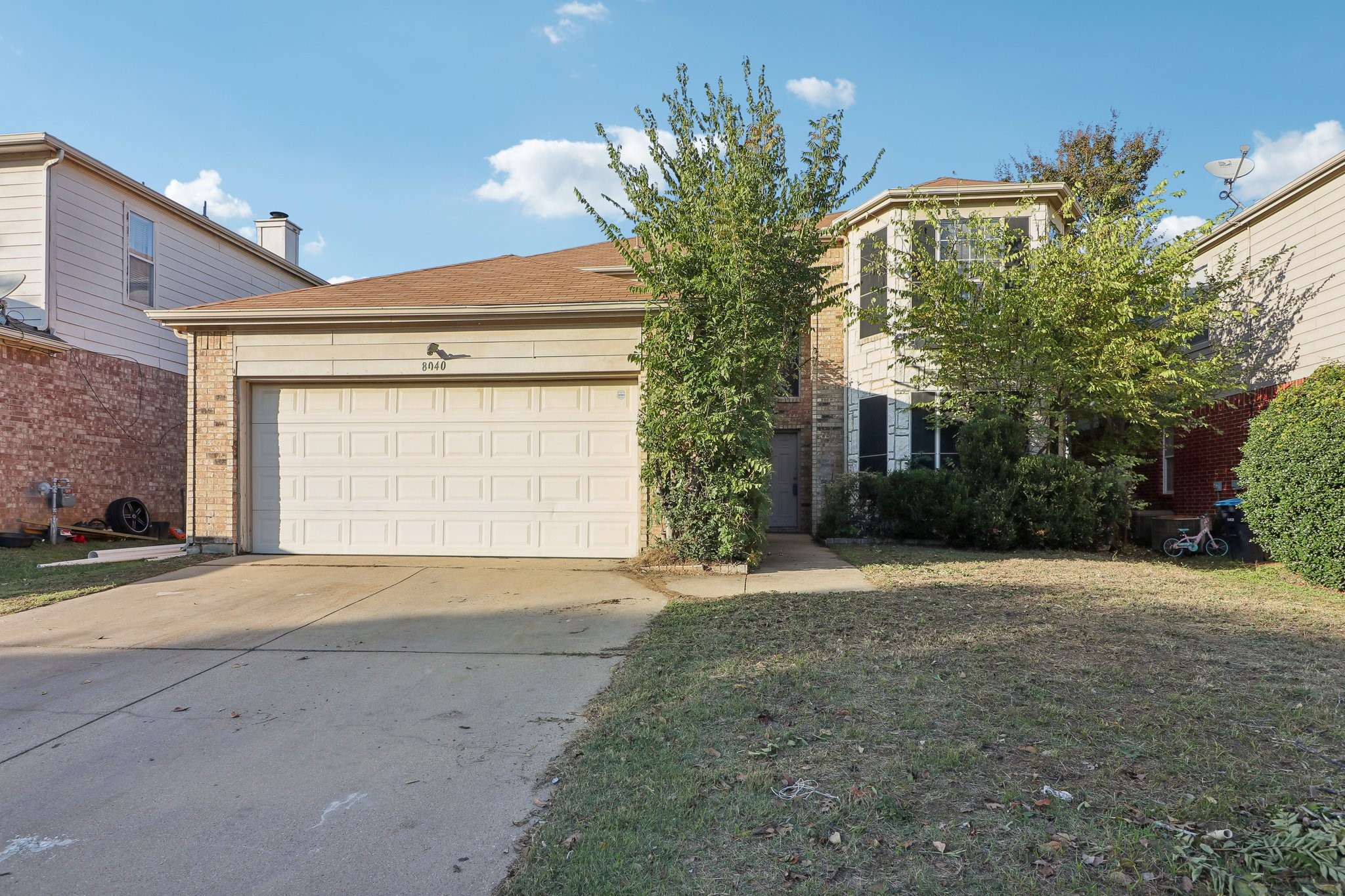 8040 Southern Pine Way Fort Worth TX 76123