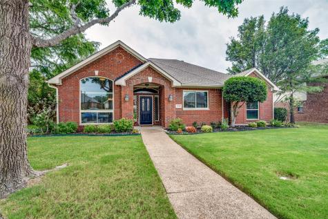 2708 Running Duke Drive Carrollton TX 75006