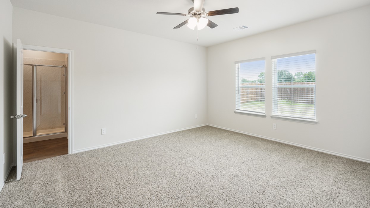 521 Wild Rose Way Princeton TX 75407