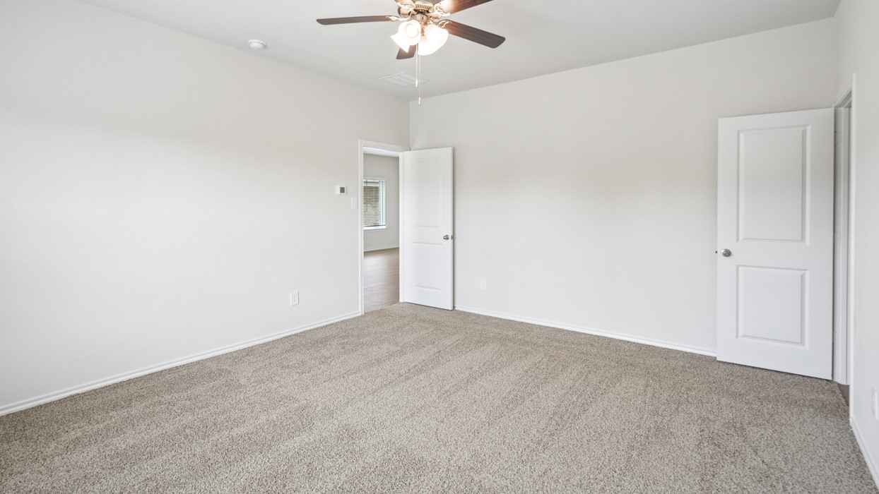 521 Wild Rose Way Princeton TX 75407