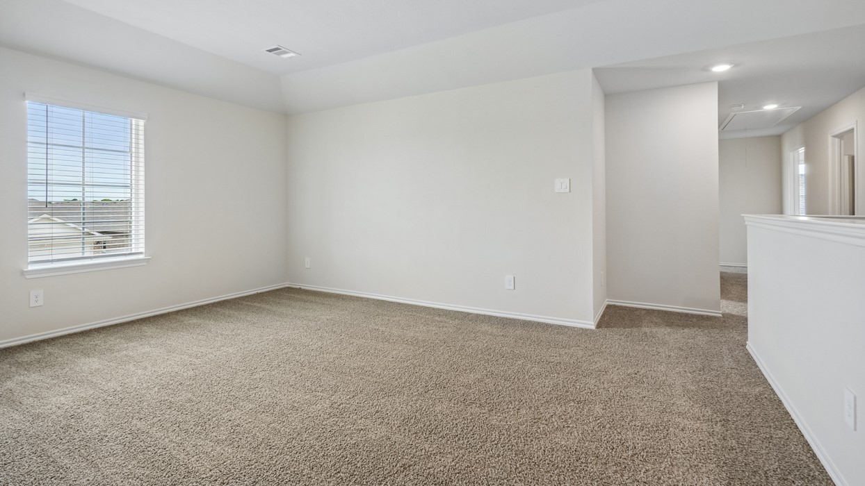 521 Wild Rose Way Princeton TX 75407