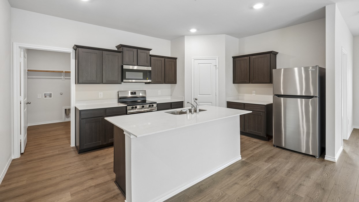 521 Wild Rose Way Princeton TX 75407