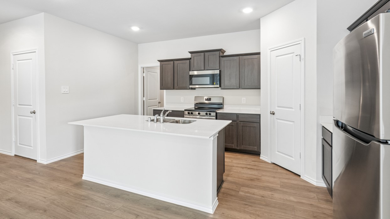 521 Wild Rose Way Princeton TX 75407