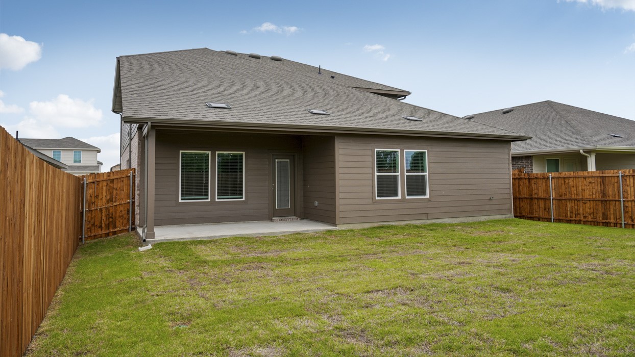521 Wild Rose Way Princeton TX 75407