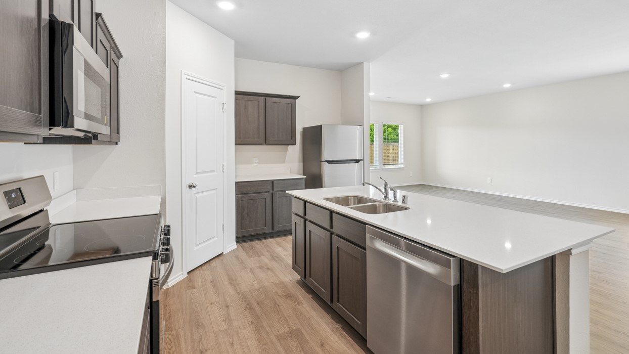 521 Wild Rose Way Princeton TX 75407
