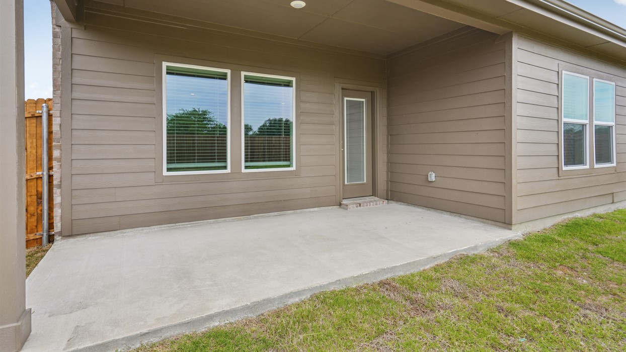 521 Wild Rose Way Princeton TX 75407