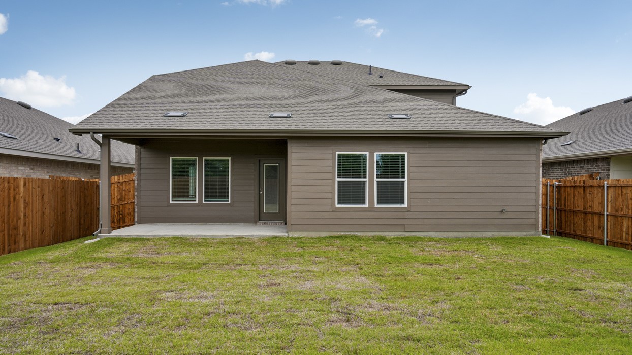 521 Wild Rose Way Princeton TX 75407