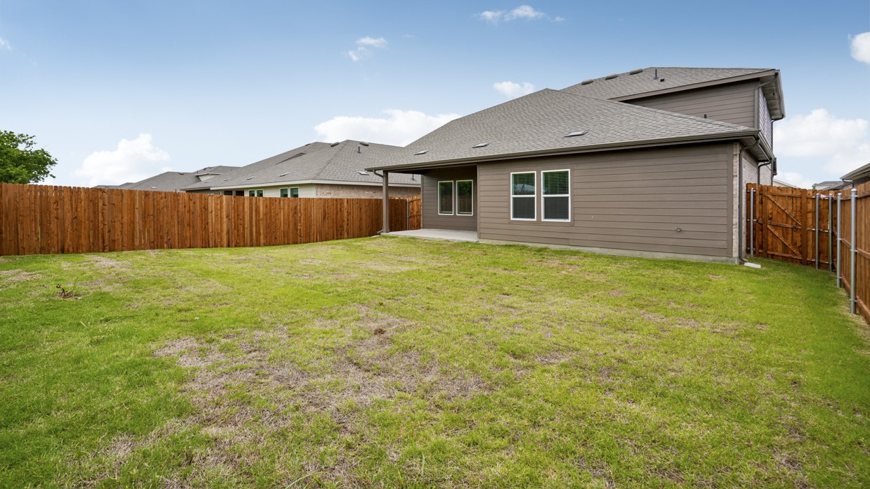 521 Wild Rose Way Princeton TX 75407