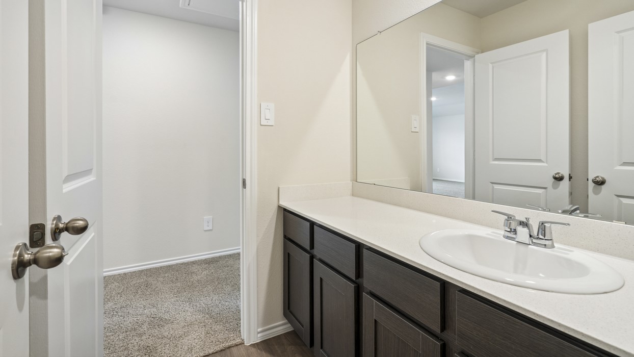 521 Wild Rose Way Princeton TX 75407