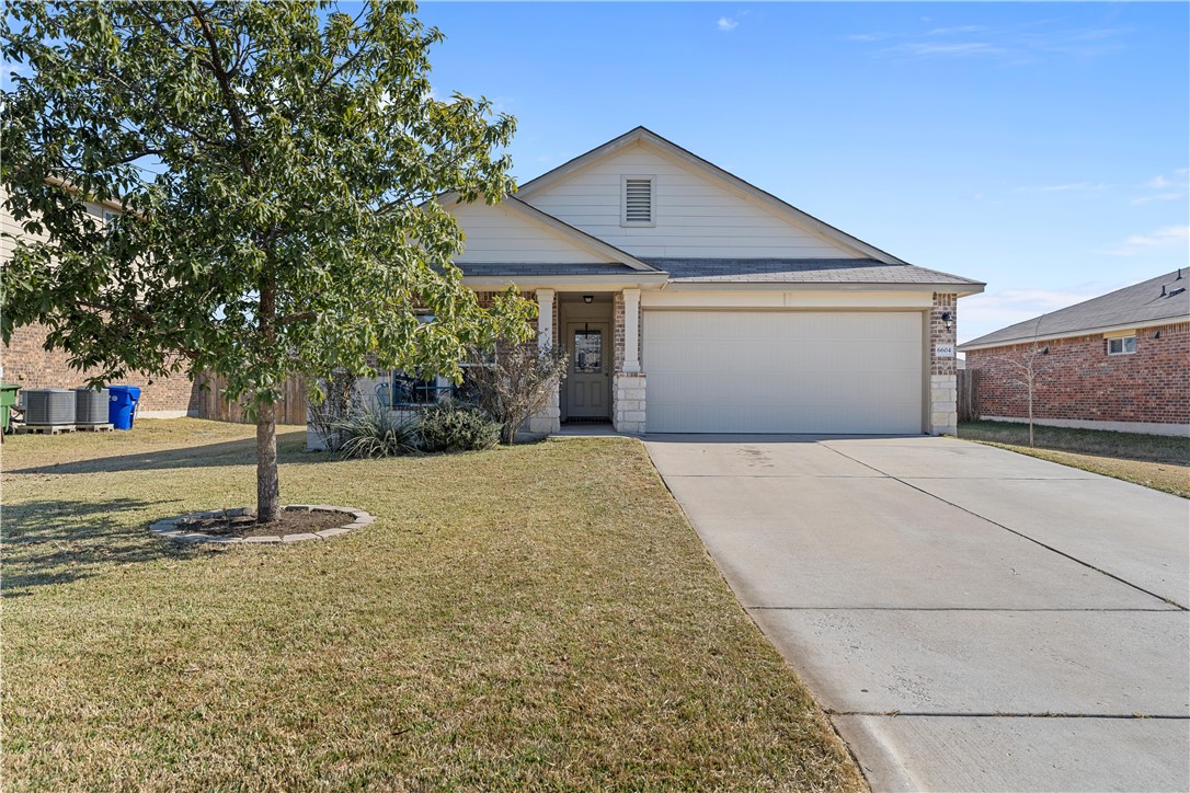 6604 La Sol Lane Woodway TX 76712