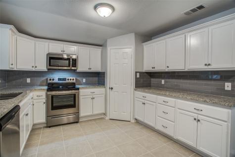 508 W Lone Star Avenue Cleburne TX 76033
