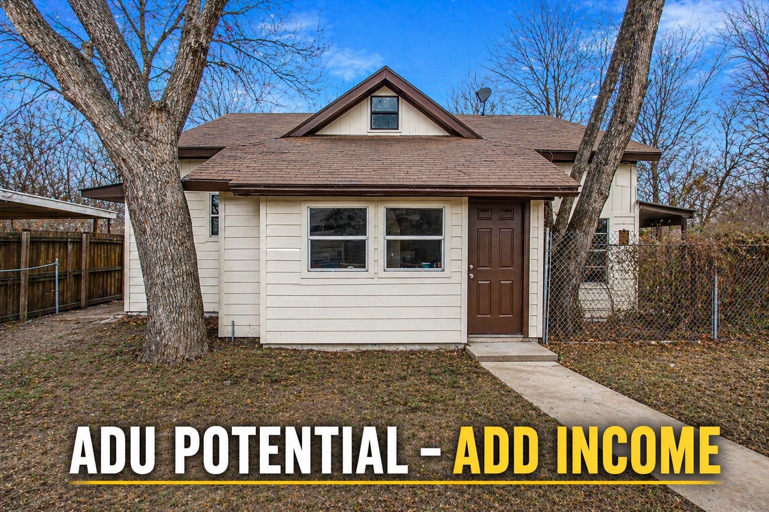 508 W Lone Star Avenue Cleburne TX 76033