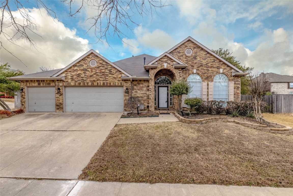 5101 Spanish River Trail Fort Worth TX 76137