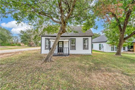 601 S Main Street West TX 76691