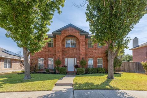 7002 Battle Creek Drive Rowlett TX 75089