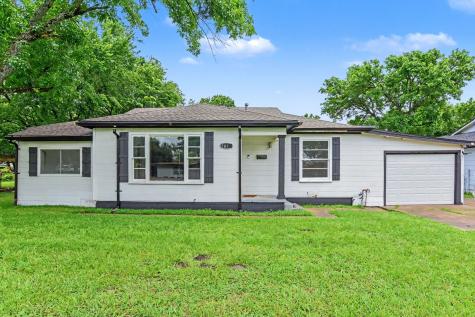2610 Hillcrest Avenue Greenville TX 75402